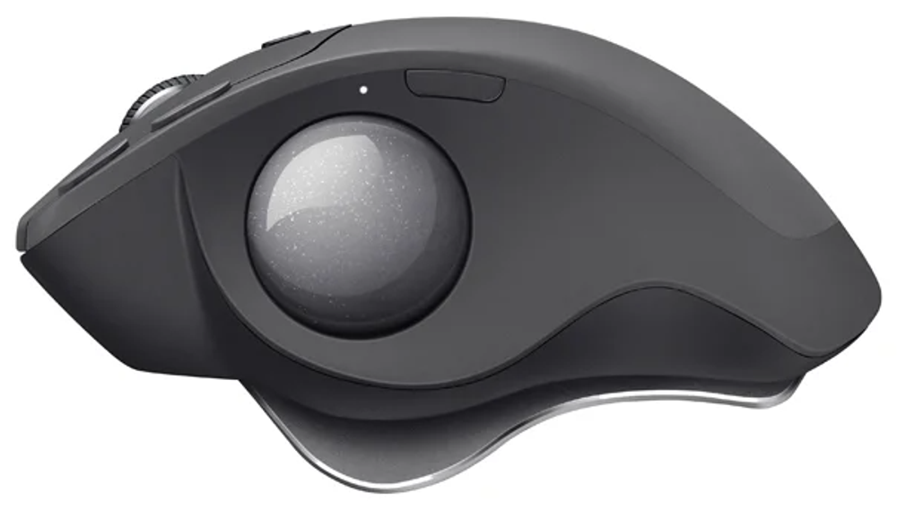 Трекбол Logitech MX ERGO, черный