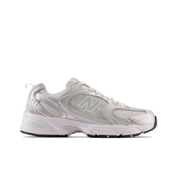 Кроссовки New Balance 530 White Cosmic Jade