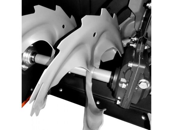 Снегоуборщик YARD FOX OPTIMA 6151E