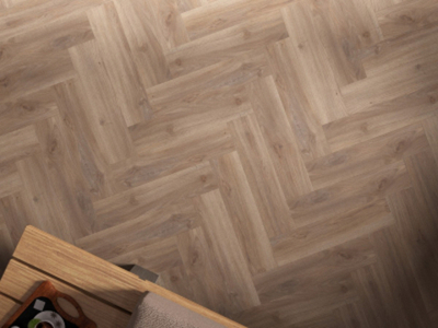 Виниловый пол FineFloor Craft Short Plank DryBack FF-460 Дуб Вестерос