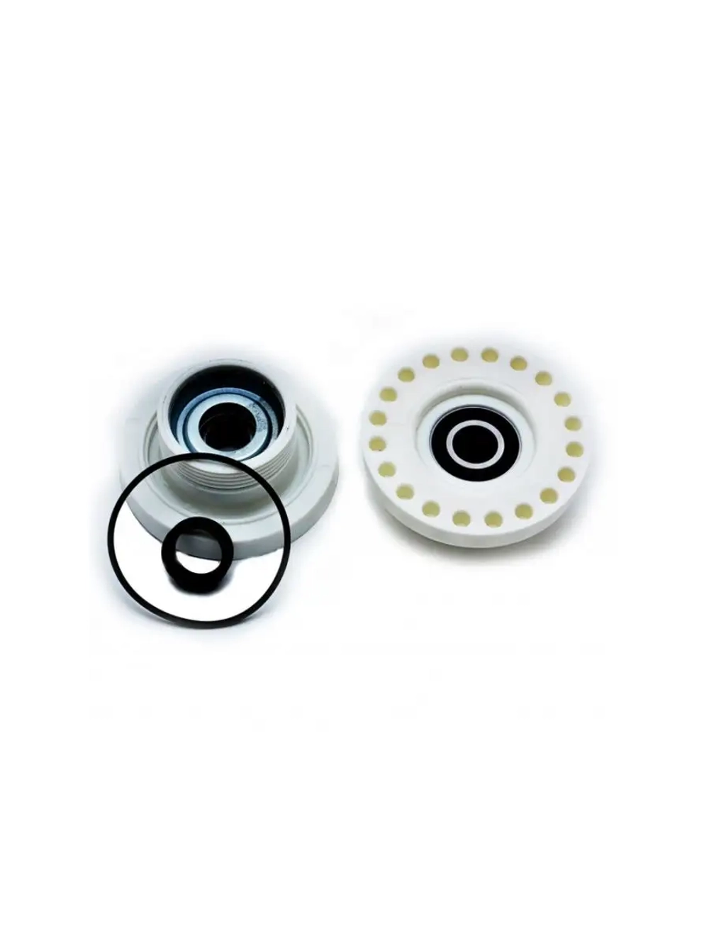 Подшипник левый (Италия) 00301171 ......... Совместим (4055070751, 4071374096, 4071430963)