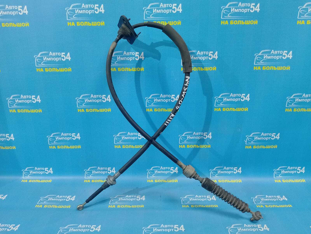 Трос переключения АКПП MITSUBISHI CHARIOT 1991-1997