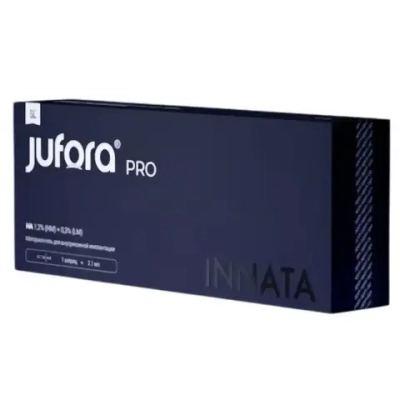 Innata® PRO Jufora | Биореструктуризант