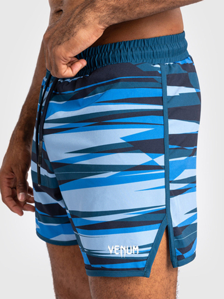 Бордшорты Venum Summer Satellite Shadow Blue