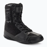 Боксёрки LEONE 1947 Professional Boxing black