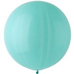 Шар латексный Пастель 46 см (Тиффани)