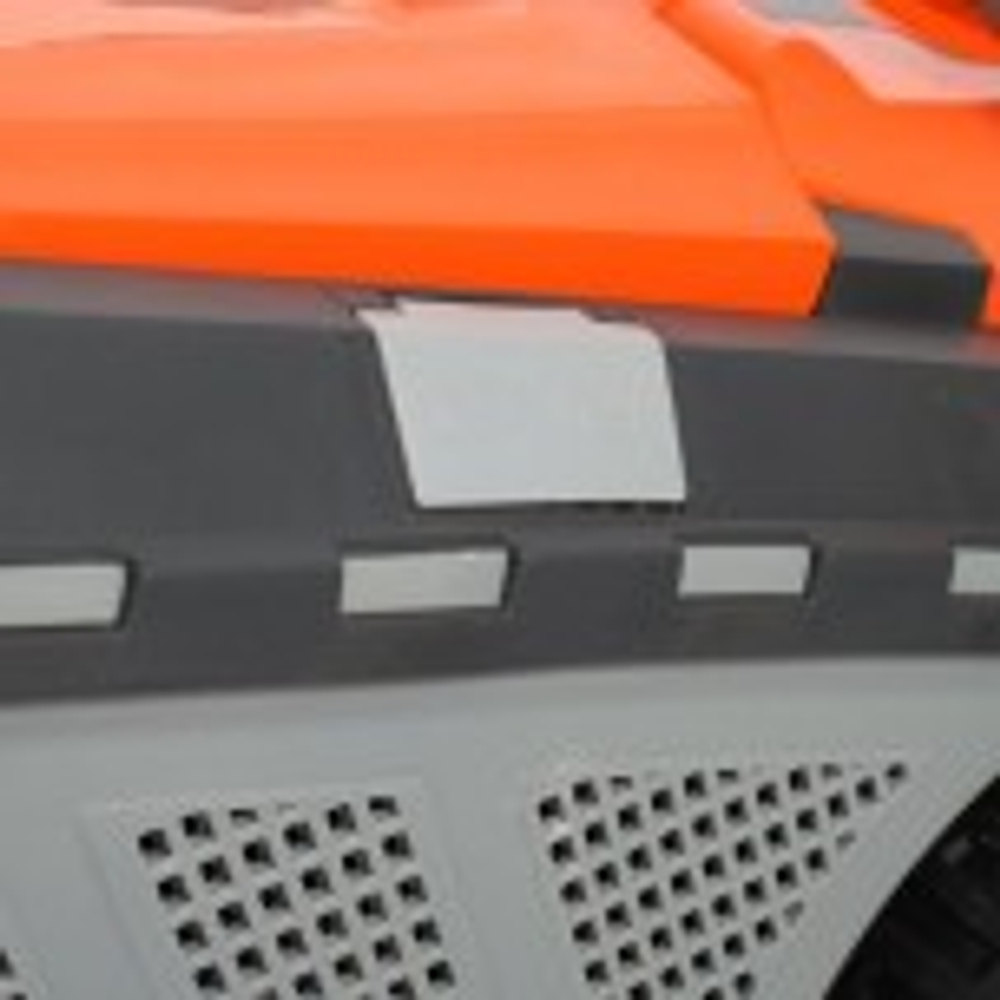 Газонокосилка аккумуляторная PATRIOT CM 435XL с бесщеточным двигателем 512201435