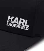 Кепка Karl Lagerfeld - черный(805616 534122)