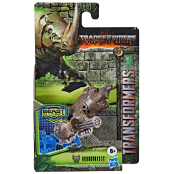 Hasbro F3895 F4600 — Фигурка Rhinox Transformers Rise of the Beasts F4600 — фото 3