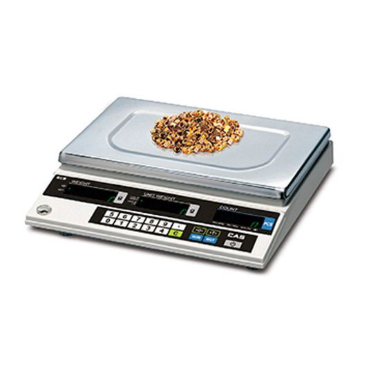 Весы счетные CAS CS-10