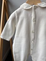 Хлопковый комбинезон Ladia, 62