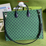 Gucci Multicolour Tote
