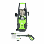Мойка высокого давления электрическая Greenworks 2000Вт GPWG5II 5106607