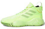 Кроссовки Adidas 4D Fwd "Superstar"