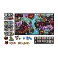 Игра "Small World: Подземный мир"