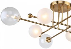 Потолочная люстра F-promo Balance 2991-8P