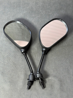 Зеркало заднего вида левое и правое Minsk D4 125