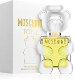 Moschino Toy 2 парфюмерная вода женская