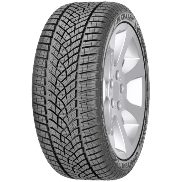 Cordiant 215/60R17 96T UltraGrip Ice SUV Gen-1 TL M+S 3PMSF