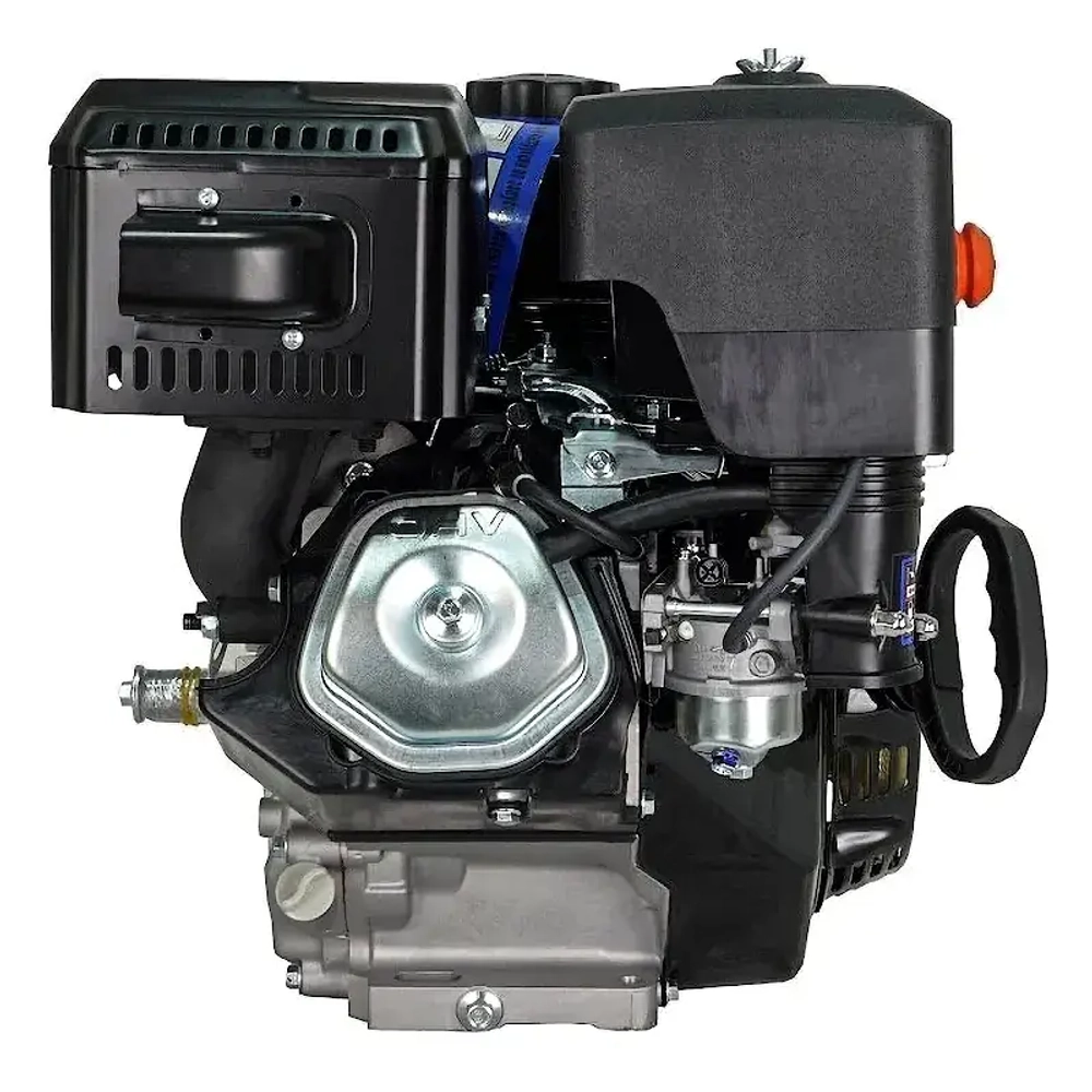 Lifan NP445E D25 3A двигатель бензиновый 00-00156712