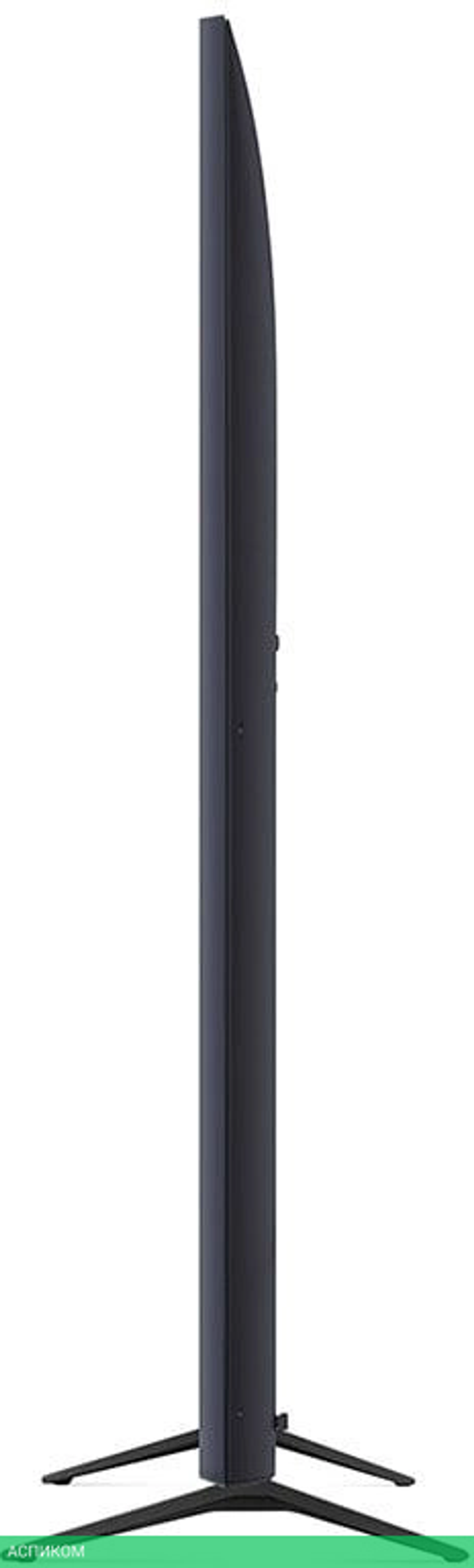 Телевизор LED LG 86" 86NANO80T6A.ARUB