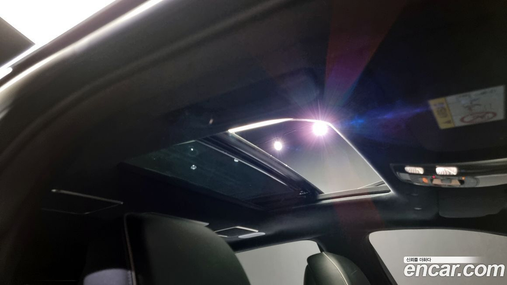Genesis G90 (RS4) Бензин 3.5 Turbo e-S/C AWD LWB (07.2022)