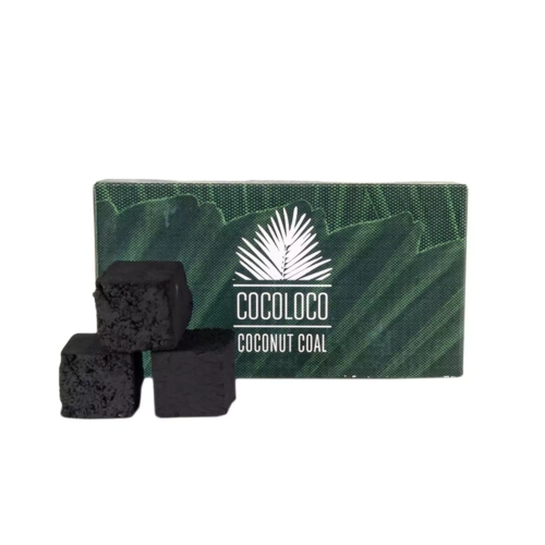 COCOLOCO 27 мм (1kg)