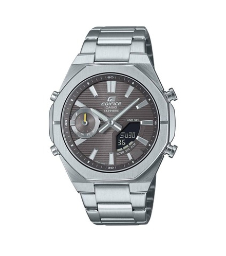 Мужские наручные часы Casio Edifice ECB-S10D-8A