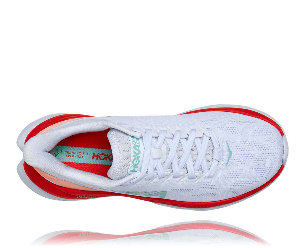 Кроссовки женские Hoka Mach 4