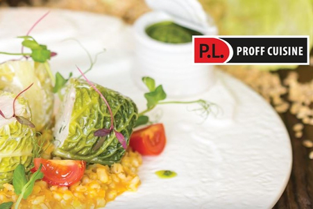 P.L. Proff Cuisine