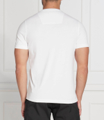 футболка Aeronautica Militare - белый(TS1580J372)