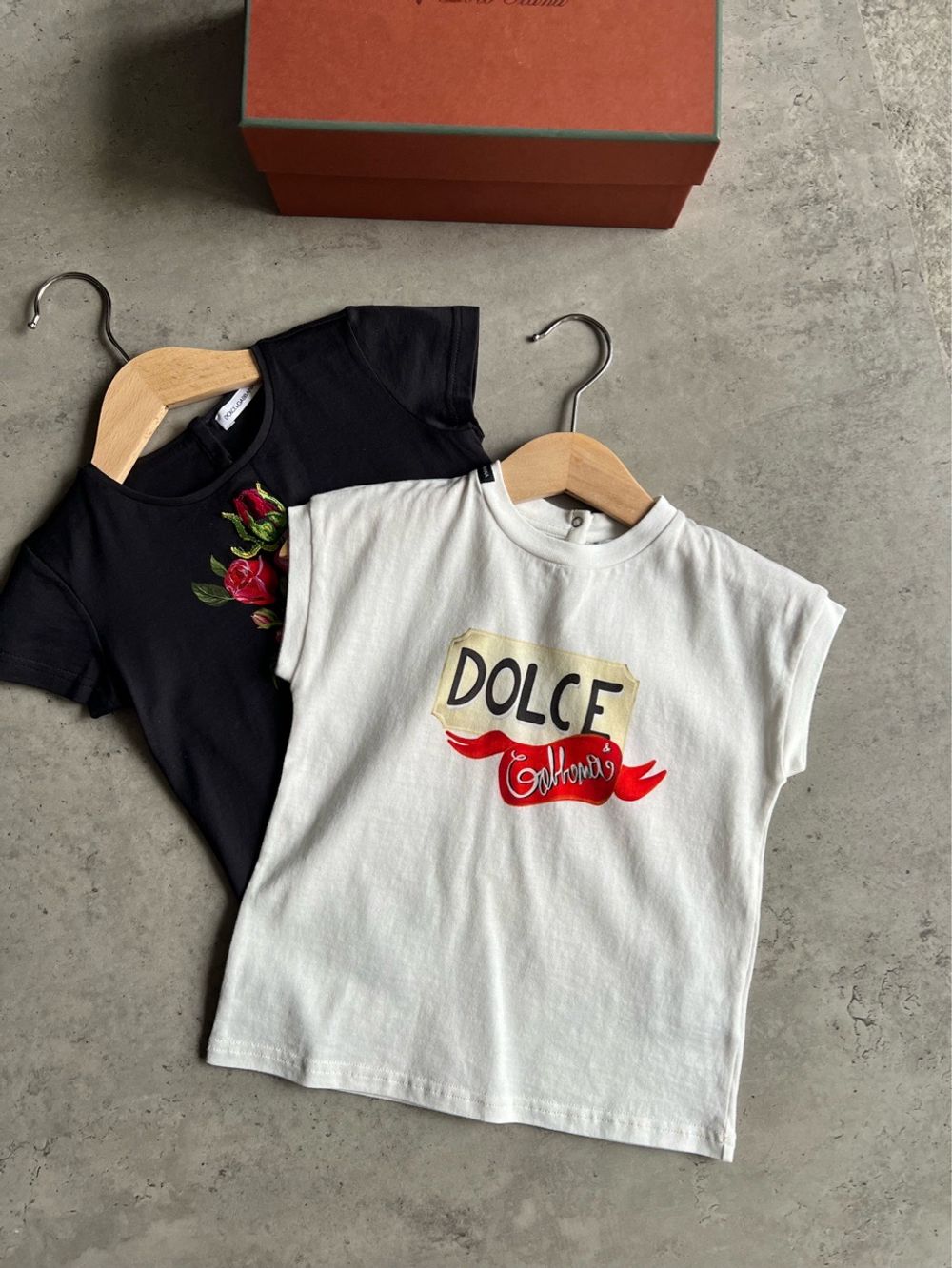 Футболка Dolce&Gabbana, 92