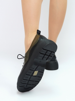 Полуботинки женские демисезонные