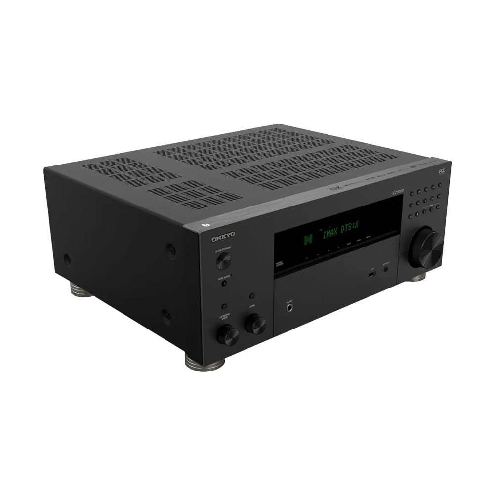 AV ресивер Onkyo TX-RZ30B