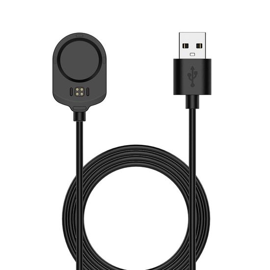 Кабель питания USB для Garmin MARQ Gen 2 магнитный, 1 метр