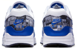 Кроссовки Atmos X Nike Air Max 1 We Love Nike