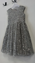 Платье детское 116 размер