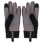Перчатки Moax Arctic черный, M0231-10000
