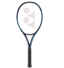 Теннисная ракетка Yonex New EZONE 98 (305g) + Струны + Натяжка
