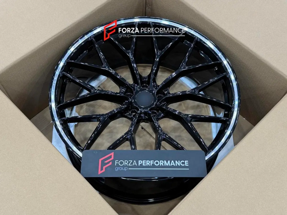 КОВАНЫЕ ДИСКИ ДЛЯ BMW IX 2023 БМВ