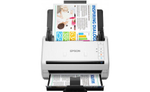 Сканер Epson WORKFORCE DS-770II
