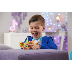 Hasbro Furby Furblets - Интерактивный талисман Pix-Elle Gamer Game на F8898 / артикул   F9703 F8898  / GTIN 5010996243157
