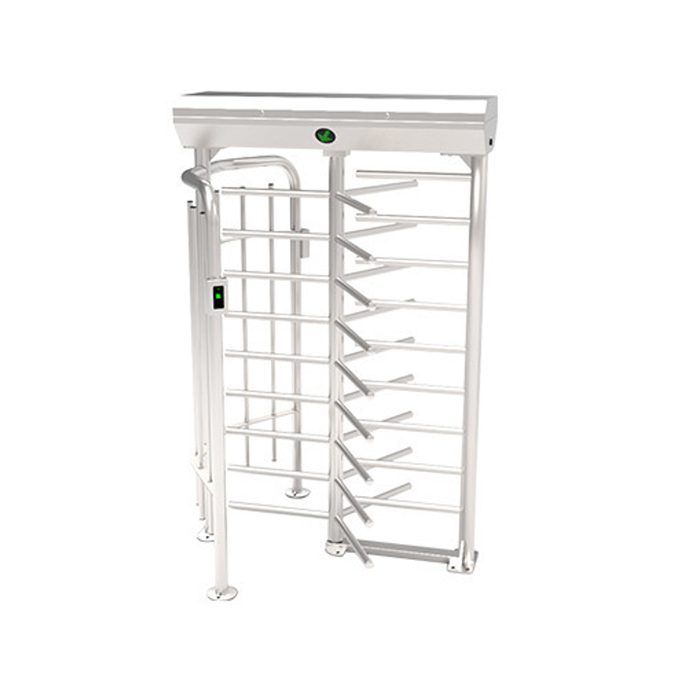 Полноростовой турникет ZKTeco FHT2300
