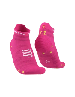 Носки Run Ultralight Low V4 Pink Primorose