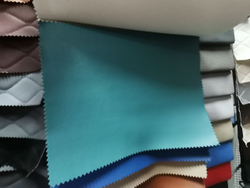 Искусственная кожа Swing ocean (Свинг океан)