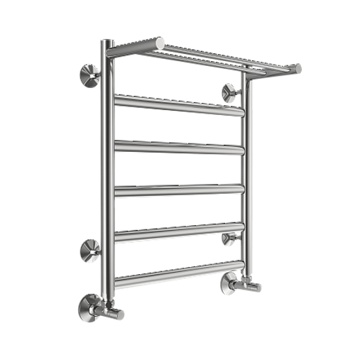 Полотенцесушитель водяной Terminus Хендрикс П6 500х600