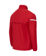 Куртка ветрозащитная CAMP 2 Rain Jacket, красный, детский