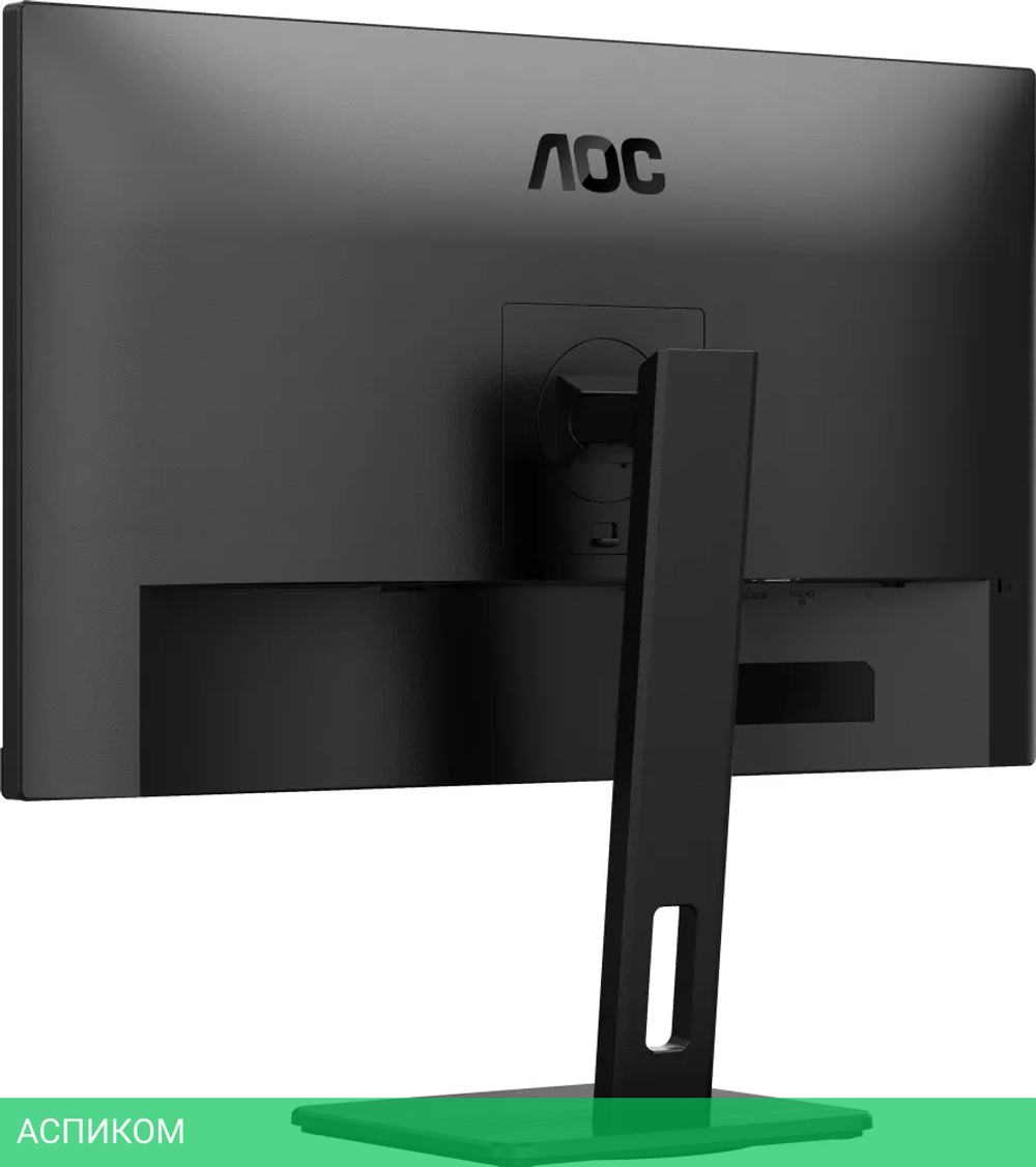 Монитор AOC 27E3QAF