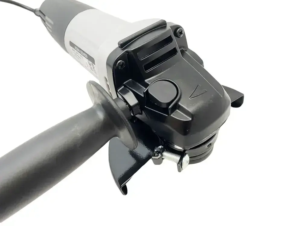 Угловая шлифовальная машина ИНТЕРСКОЛ УШМ-125/900