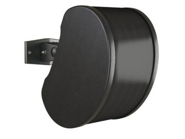 CVGAUDIO NUT3:2:16BL инсталляционная акустическая система, мощность — 40W(AES) / 80W(max)